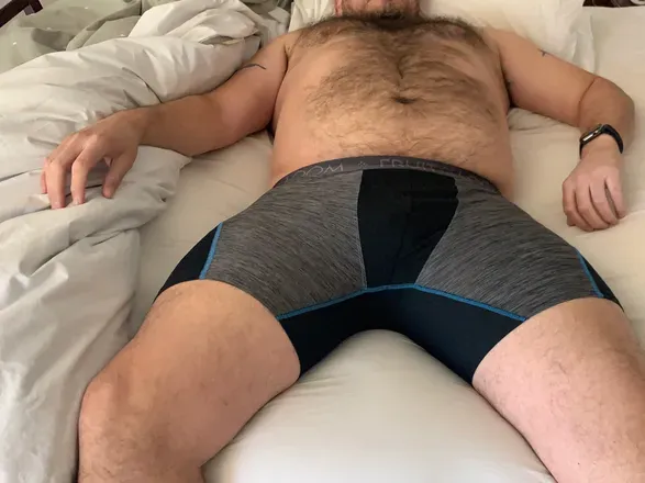 OnlyFans de njlatinbear