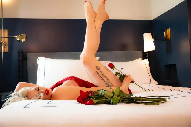 OnlyFans cuenta lolalovejoyunlimted header 2