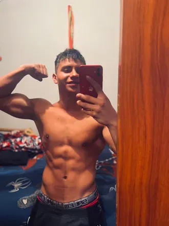 OnlyFans cuenta cristian_barbosa201 avatar 1