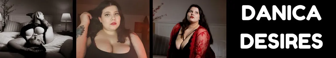 OnlyFans cuenta danicadesires header 2