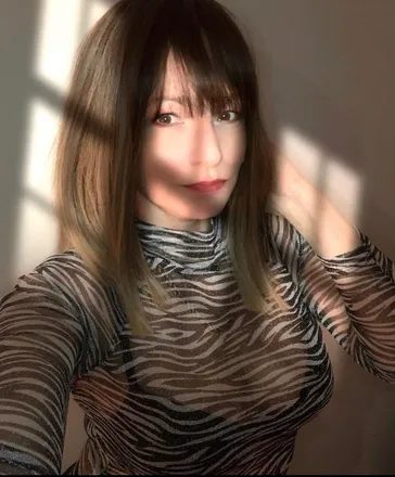 OnlyFans cuenta holisticangel avatar 1