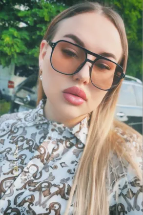 OnlyFans cuenta lili2772 header 2