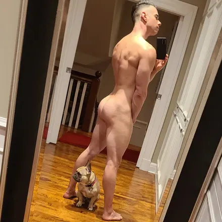 OnlyFans cuenta muscleken avatar 1