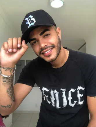 OnlyFans cuenta bruninho1907 avatar 1