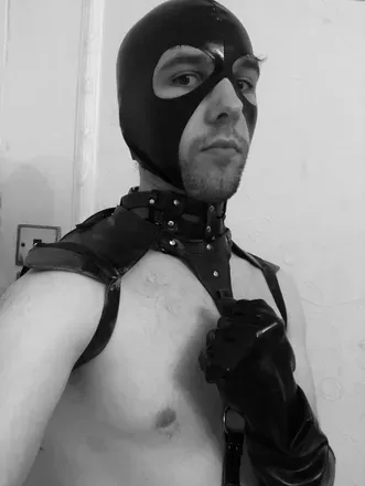 OnlyFans account  master_masque avatar 1