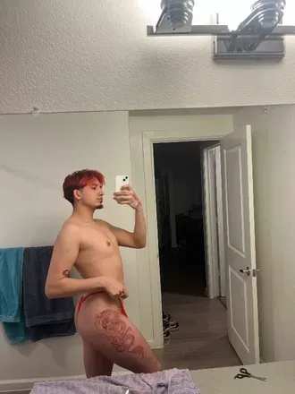 OnlyFans cuenta babyboyy2000 avatar 1