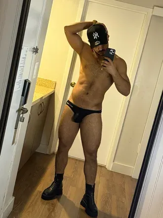 OnlyFans cuenta kirwingarias06 avatar 1