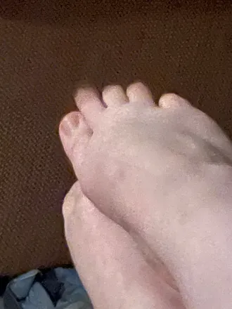 OnlyFans account  solefeet1618 header 2