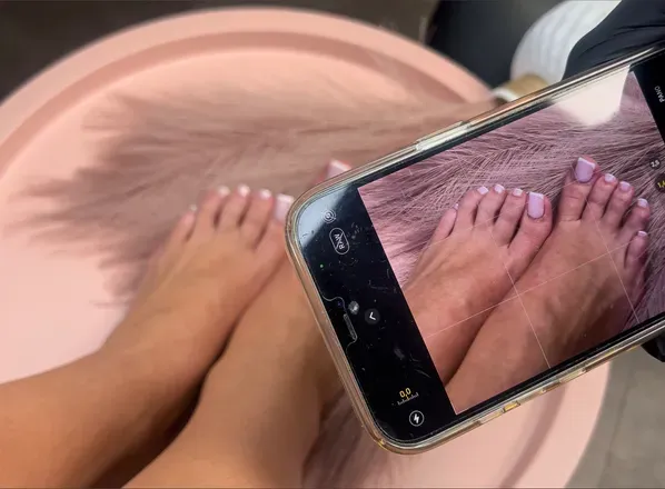 OnlyFans cuenta niksyfeet avatar 1