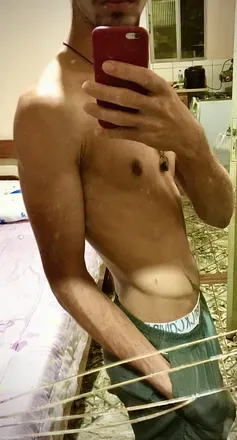 OnlyFans cuenta alex__sntss avatar 1