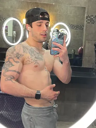 OnlyFans account  codyrei avatar 1