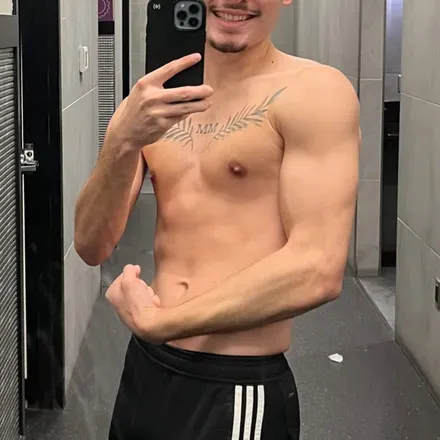 OnlyFans cuenta tjsfansonly avatar 1