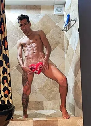 OnlyFans cuenta georgecervantes avatar 1