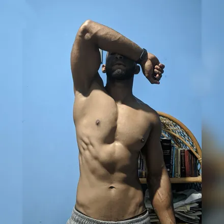 OnlyFans cuenta negroniggablack avatar 1