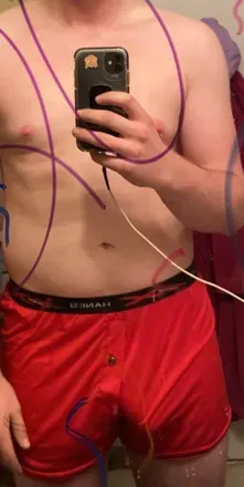 OnlyFans cuenta alex_johnson1 avatar 1