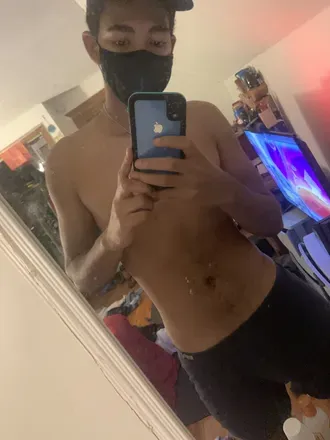 OnlyFans cuenta thkbodyody avatar 1