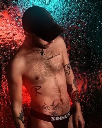 OnlyFans cuenta hforhaylo avatar 1