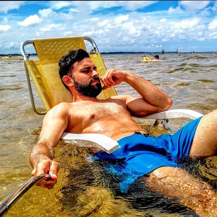 OnlyFans account  leon_latinking header 2