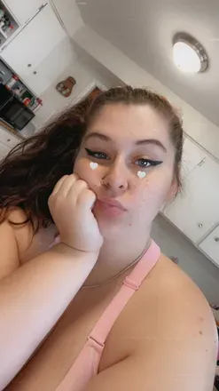 OnlyFans cuenta thickmomma69 avatar 1