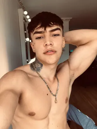 OnlyFans cuenta charles_sliuth avatar 1