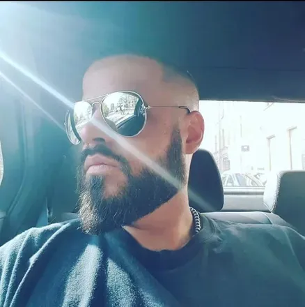 OnlyFans account  mrmilo81 avatar 1