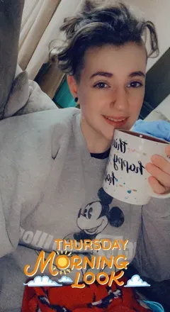 OnlyFans account  littlecrazy21 avatar 1