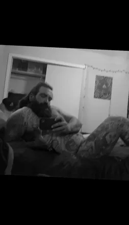 OnlyFans account  alexthebeard header 2