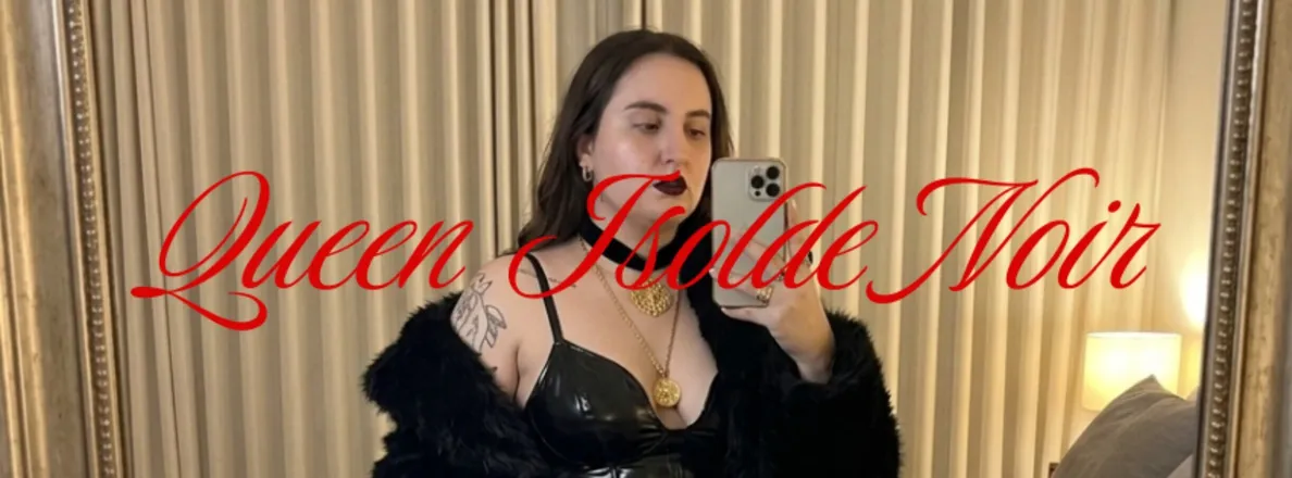 OnlyFans cuenta girldominatrixxx header 2