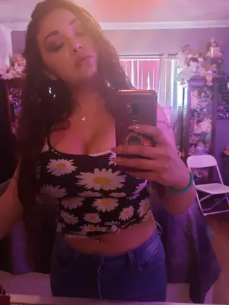 OnlyFans cuenta barbiiemeeh30 avatar 1
