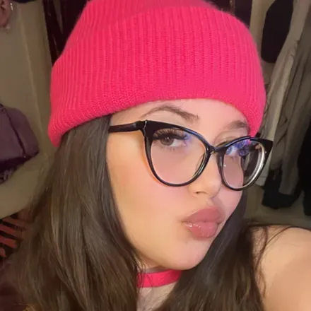 OnlyFans cuenta punkie_xo avatar 1
