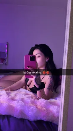 OnlyFans cuenta desire.m header 2