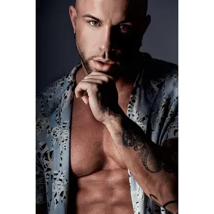 OnlyFans cuenta tonyaguileratv avatar 1