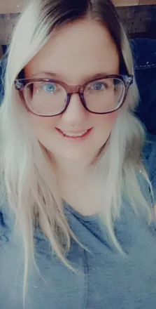 OnlyFans account  blondebeauty08 header 2