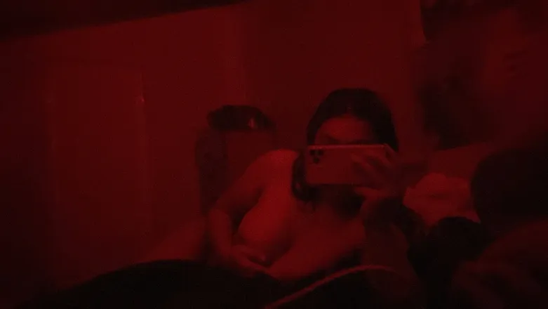 OnlyFans cuenta baddestbxtch header 2