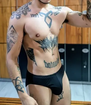 OnlyFans cuenta eddrhys avatar 1
