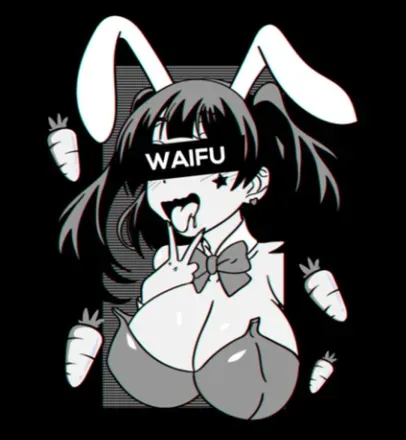 OnlyFans cuenta ahegao_bunny_of avatar 1