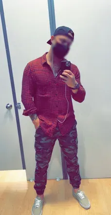 OnlyFans cuenta jadonweston avatar 1