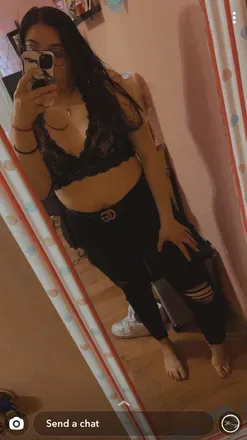 OnlyFans cuenta lexielexus avatar 1