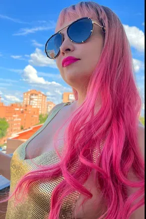 OnlyFans cuenta velkita avatar 1