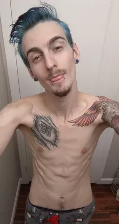 OnlyFans cuenta skinnysubboy avatar 1