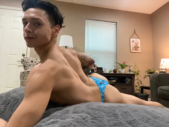 OnlyFans cuenta plantpapijames header 2