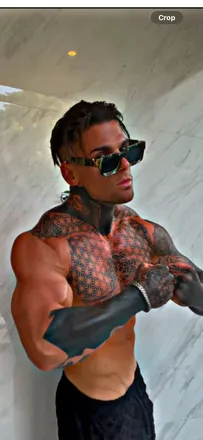 OnlyFans de mrsexyof