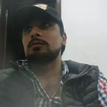 OnlyFans cuenta pablo.arias27 avatar 1