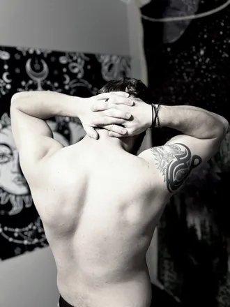 OnlyFans account  masterbubblesvip header 2