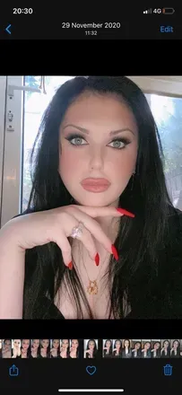 OnlyFans cuenta miamysterious27 avatar 1