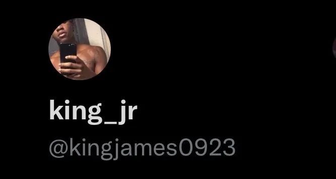 OnlyFans account  mrputdown avatar 1