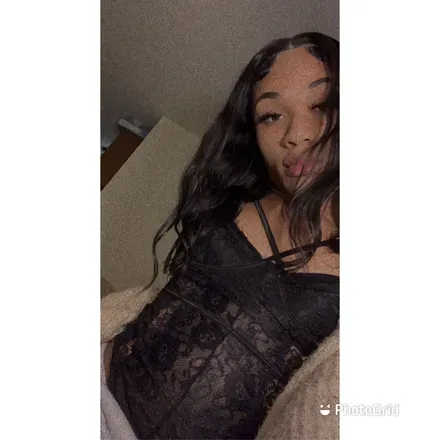 OnlyFans cuenta kaliyahsweets avatar 1