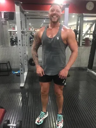 OnlyFans cuenta mrcherry2014 avatar 1