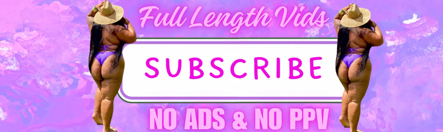 OnlyFans account  babyybrownskinxxx header 2