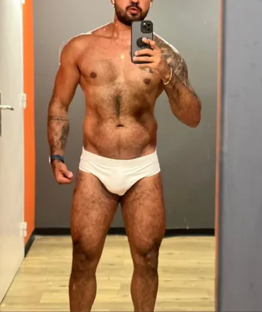 OnlyFans cuenta rodrigobresil21 header 2